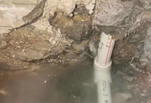 潮南区管道漏水检测五