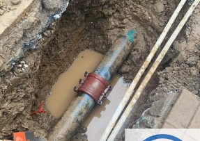 潮南区水管漏水检测公司4
