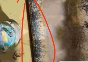 潮南区水管漏水检测公司1